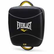 Макивара Everlast Leg Kick чёрный 711501